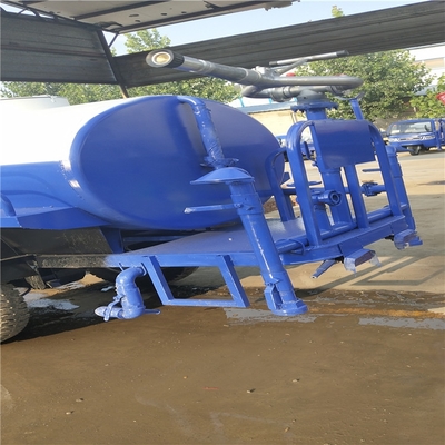 衡水灑水車選購指南 優(yōu)質(zhì)品牌與采購建議